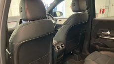 Mercedes-Benz B-Class B200 AMG Line Executive 5dr Auto Petrol Hatchback